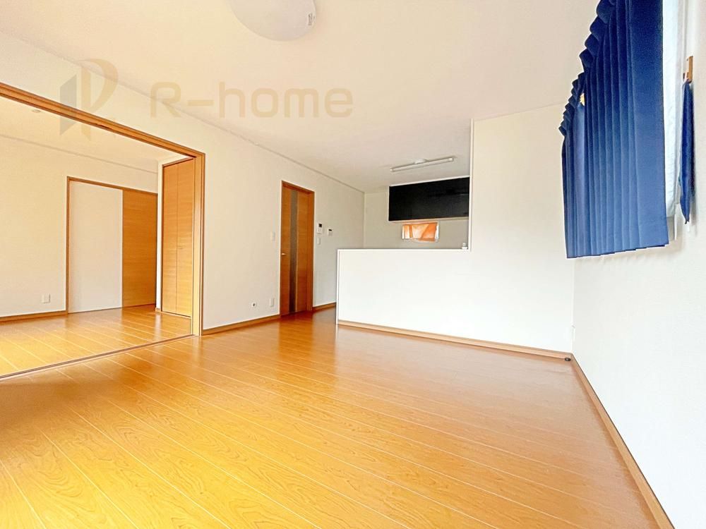 4LDK Detached House in Toride, Ibaraki - 102.68 sqm - Thumbnail 4