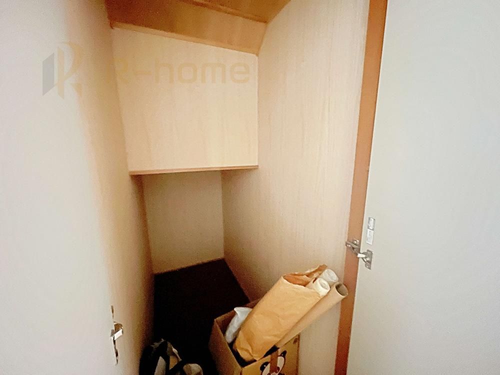 4LDK Detached House in Toride, Ibaraki - 102.68 sqm - Thumbnail 2