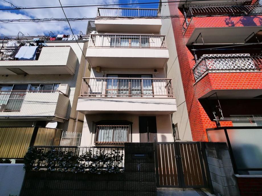 Land for Sale in Bunkyo Ward near Komagome Station 45.8m2 - Thumbnail 4