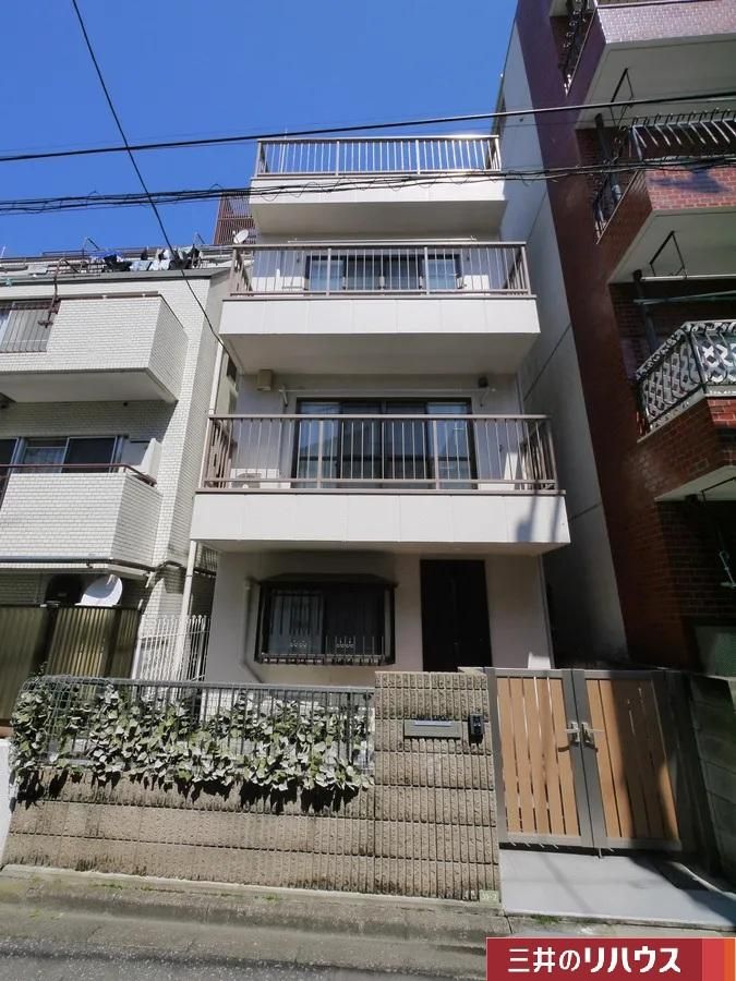Land for Sale in Bunkyo Ward near Komagome Station 45.8m2 - Thumbnail 2