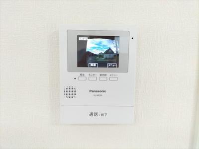 New 4LDK House for Sale in Oshu City, Iwate - 105m2 — Front_door, Oshu, Iwate