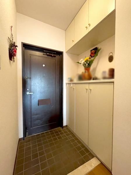 3LDK Apartment for Sale in Toride, Ibaraki - 70.89m2 - Thumbnail 3