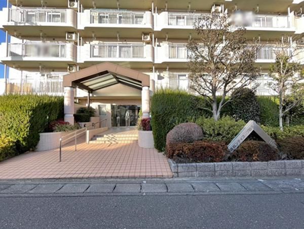 3LDK Apartment for Sale in Toride, Ibaraki - 70.89m2 - Thumbnail 2