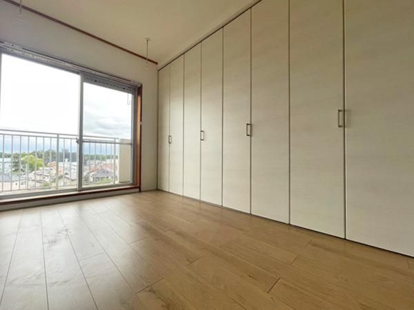 3LDK Apartment for Sale in Toride, Ibaraki - 70.89m2 - Thumbnail 4