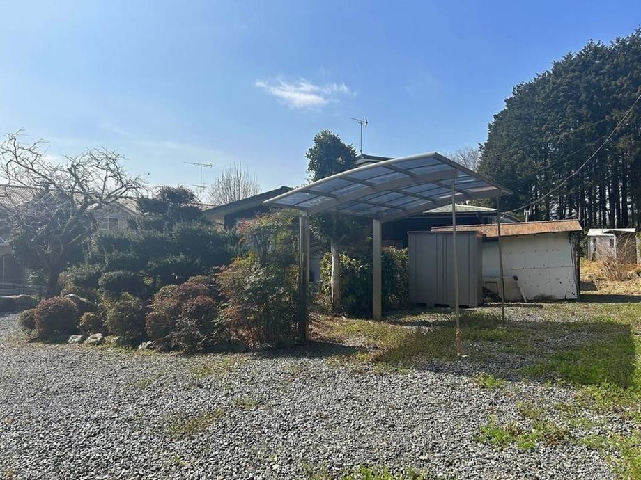 Large 1562 sqm Land Plot for Sale in Hachioji, Tokyo - Thumbnail 4