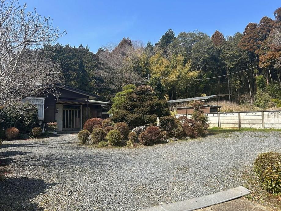 Large 1562 sqm Land Plot for Sale in Hachioji, Tokyo - Thumbnail 2