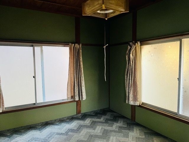 Compact 3K Wooden House for Sale in Minamiawaji City, Hyogo - Thumbnail 4