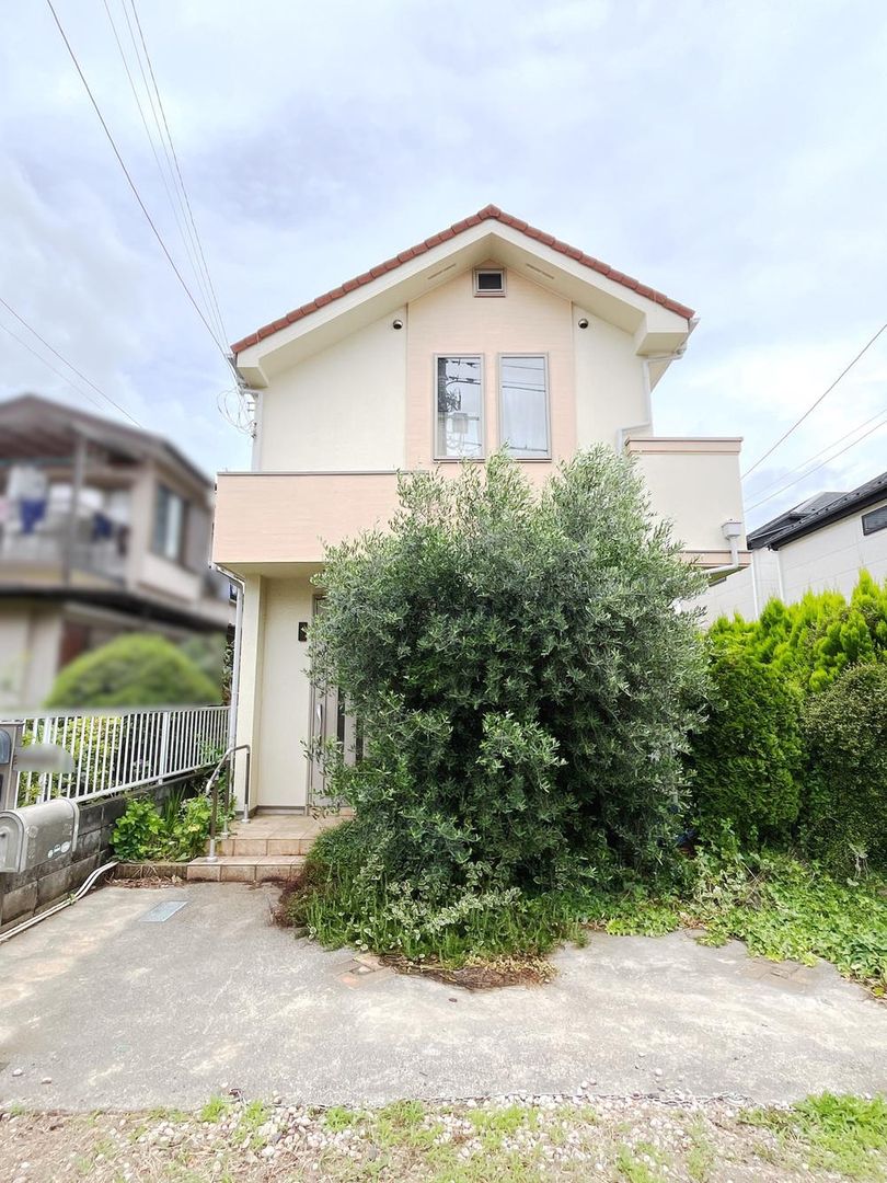 3LDK Detached House for Sale in Kokubunji, Tokyo - Thumbnail 3