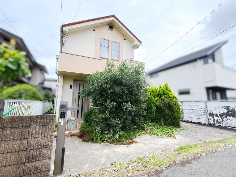 3LDK Detached House for Sale in Kokubunji, Tokyo - Thumbnail 2