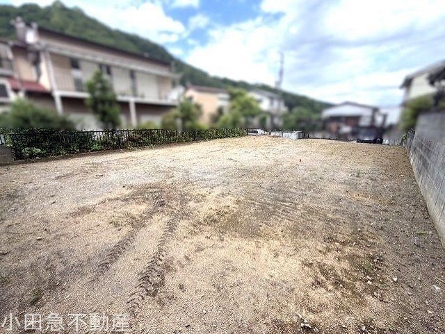 Building Plot in Hadano City, Kanagawa - 113.61 sqm - Thumbnail 4