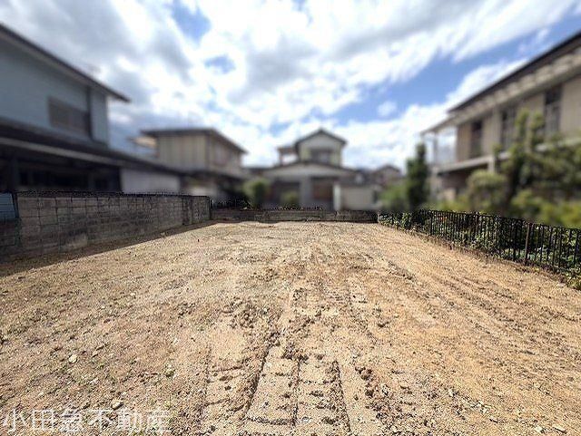 Building Plot in Hadano City, Kanagawa - 113.61 sqm - Thumbnail 3