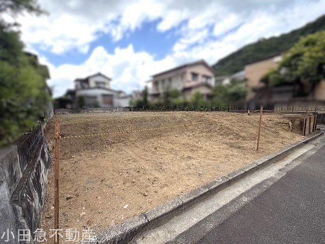 Building Plot in Hadano City, Kanagawa - 113.61 sqm - Thumbnail 2