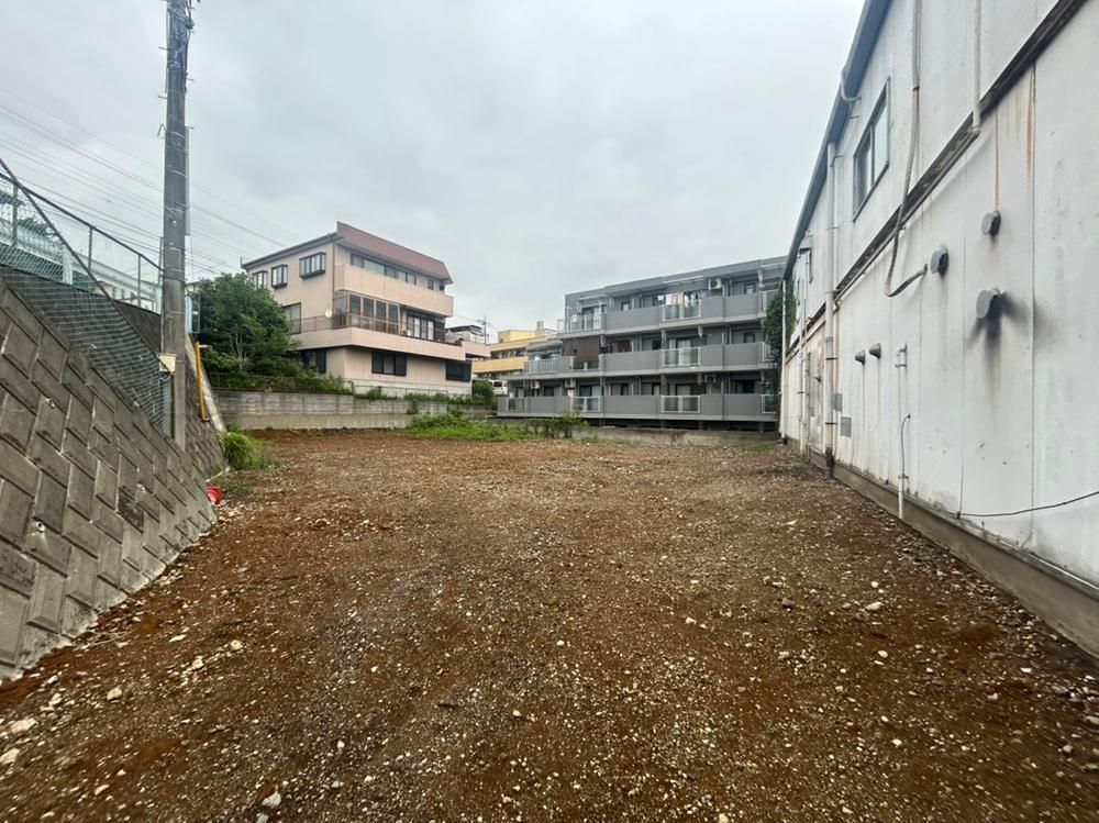 Land for Sale in Sachi ga Oka, Yokohama - 726.5 sqm Corner Lot - Thumbnail 4