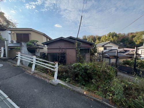 Land for Sale in Hachioji, Tokyo - 88.09m² Plot - Thumbnail 2