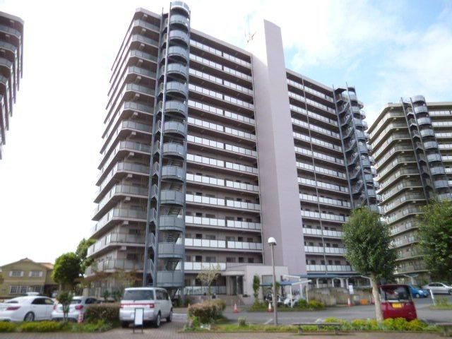 2LDK+S Apartment for Sale in Kasumigaura, Ibaraki - Thumbnail 2