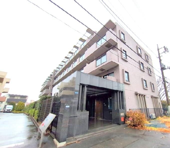 Renovated 3LDK Apartment in Kawasaki, Kanagawa - 49.8M Yen - Thumbnail 2