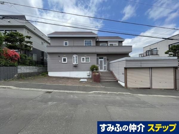 380m2 Land for Sale in Minami-ku, Sapporo - Thumbnail 2