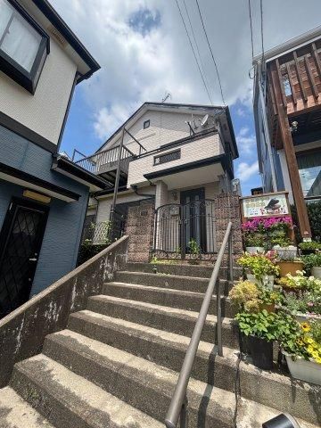 3DK House for Sale in Atsugi, Kanagawa - 75m2 - Thumbnail 2