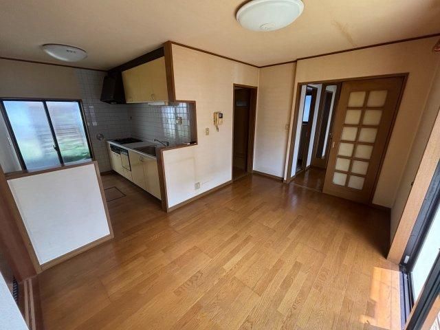 3DK House for Sale in Atsugi, Kanagawa - 75m2 - Thumbnail 4
