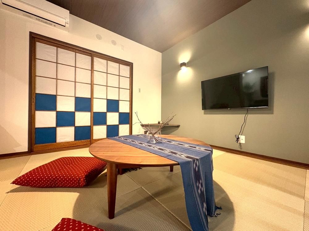 Renovated Ryokan Business Property Near Miyagi Coast, Okinawa - Thumbnail 4