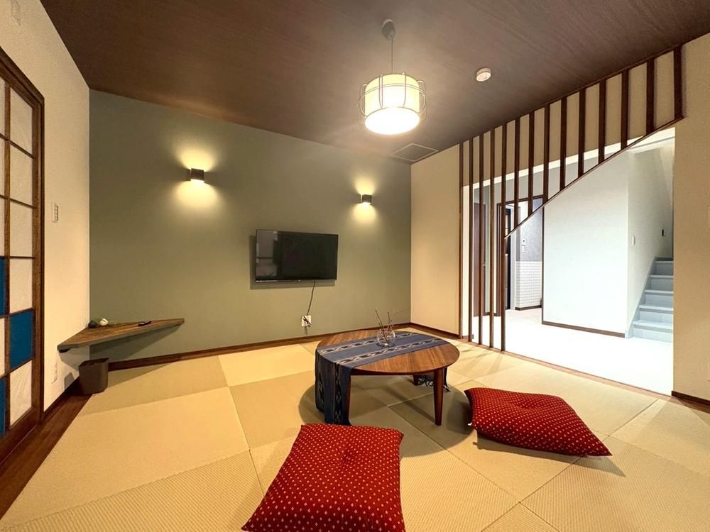 Renovated Ryokan Business Property Near Miyagi Coast, Okinawa - Thumbnail 3