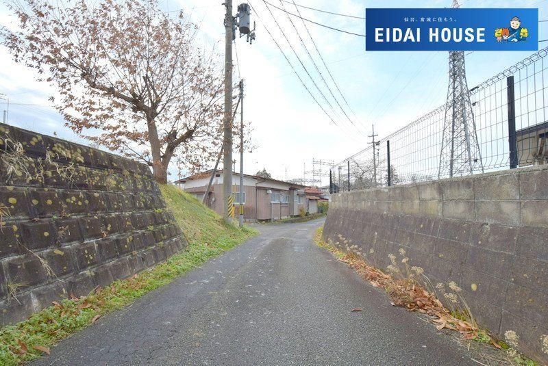 4DK House with Large Garden in Kurihara City, Miyagi - Thumbnail 4