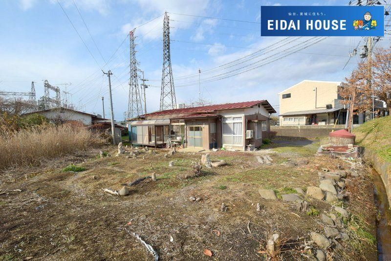 4DK House with Large Garden in Kurihara City, Miyagi - Thumbnail 3