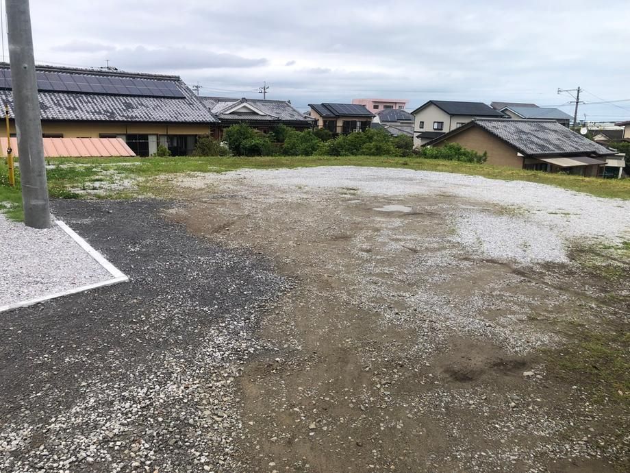 Land for Sale in Miyazaki City, 464 sqm Hilltop Plot - Thumbnail 3