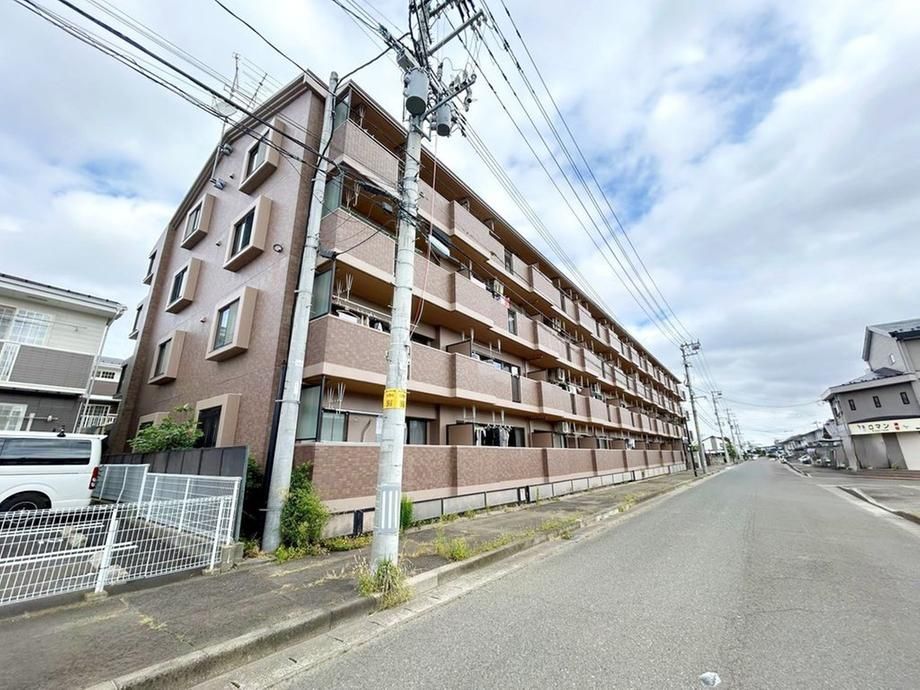 Renovated 2LDK Apartment for Sale in Taihaku-ku, Sendai - Thumbnail 2