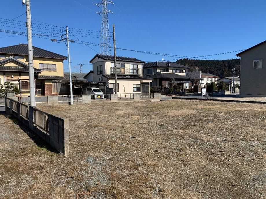 330 sqm Building Lot for Sale in Iwaki, Fukushima - Thumbnail 4
