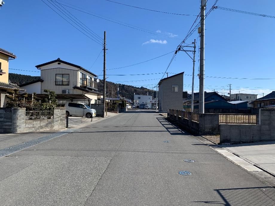330 sqm Building Lot for Sale in Iwaki, Fukushima - Thumbnail 2