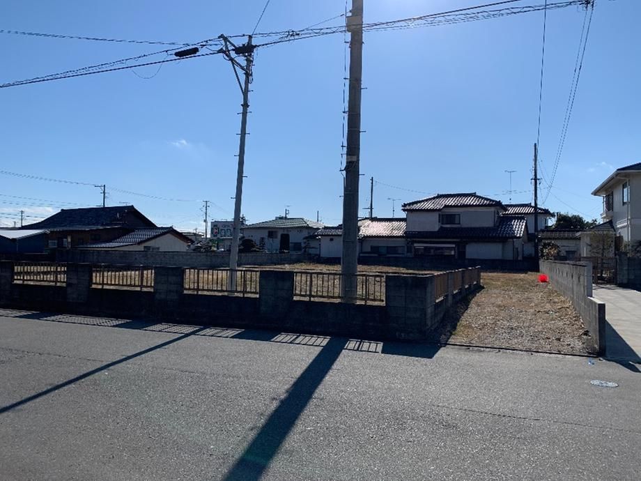 330 sqm Building Lot for Sale in Iwaki, Fukushima - Thumbnail 3