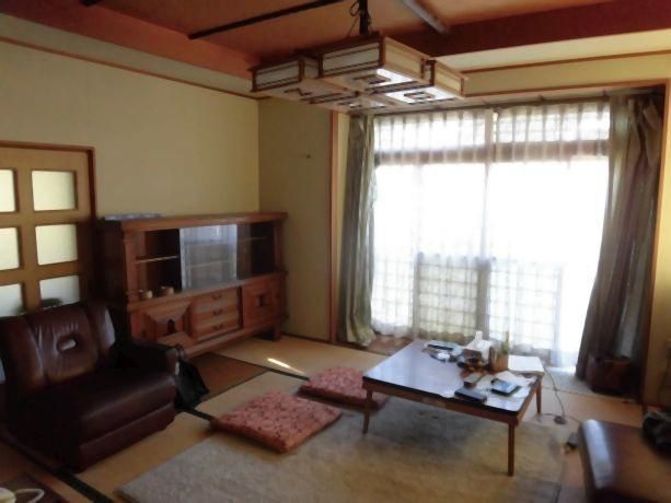 4DK House with Large Garden in Iwaki City, Fukushima - Thumbnail 2