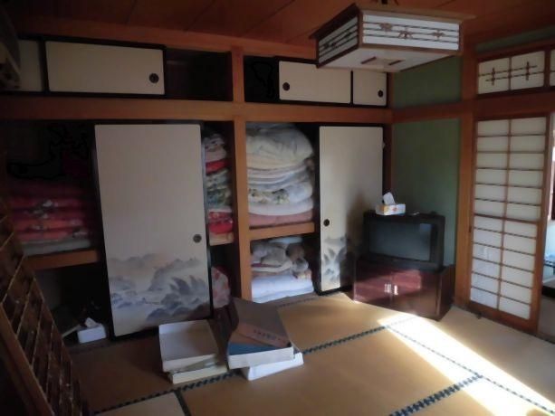 4DK House with Large Garden in Iwaki City, Fukushima - Thumbnail 3