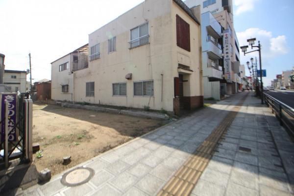 Land for Sale in Mito City, Ibaraki - 195.88 m² - Thumbnail 4