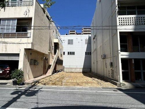 Vacant Land for Sale in Naha City Okinawa 133.52m² - Thumbnail 4