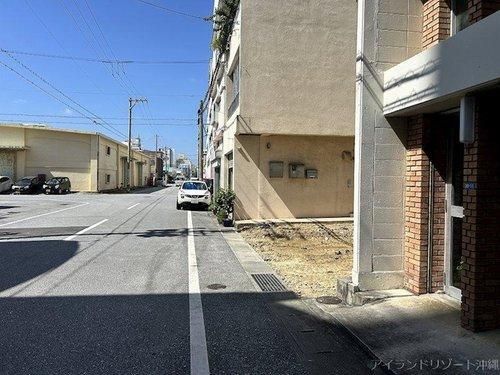 Vacant Land for Sale in Naha City Okinawa 133.52m² - Thumbnail 2