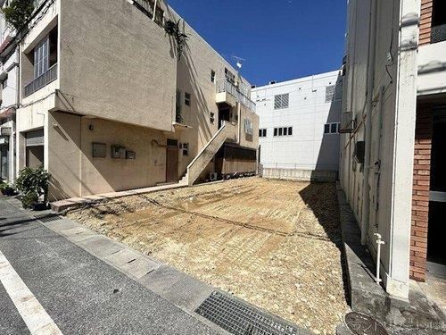 Vacant Land for Sale in Naha City Okinawa 133.52m² - Thumbnail 3