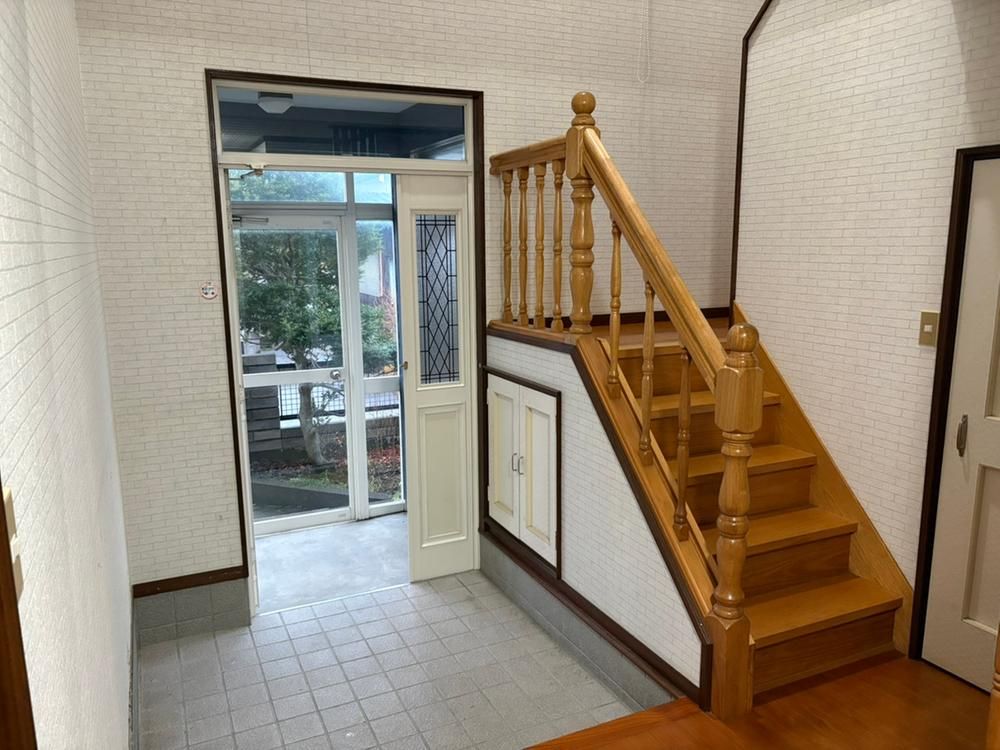4LDK+S House with Garden in Akita City, Near Ushijima Station - Thumbnail 4