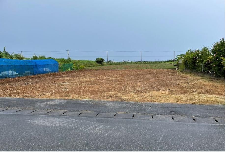 500 sqm Building Lot in Miyakojima City, Okinawa - Thumbnail 2