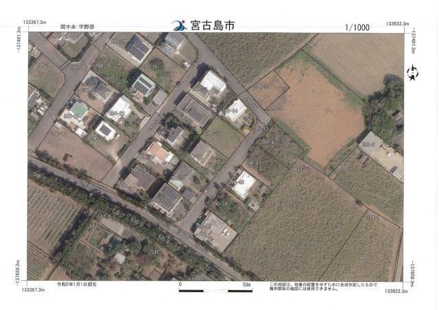 500 sqm Building Lot in Miyakojima City, Okinawa - Thumbnail 4