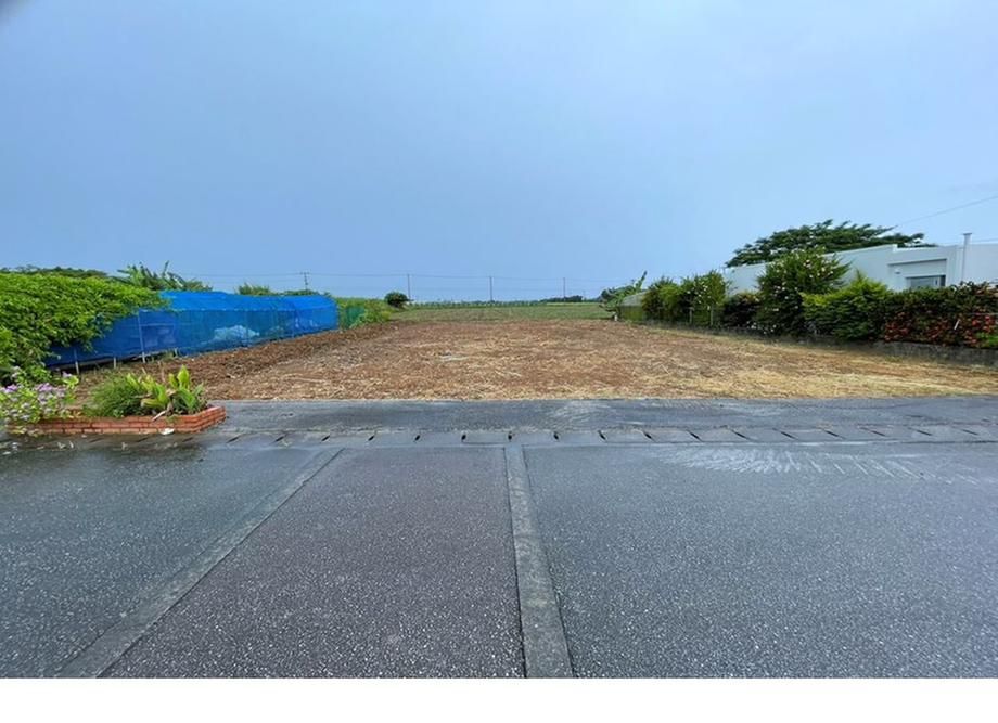 500 sqm Building Lot in Miyakojima City, Okinawa - Thumbnail 3