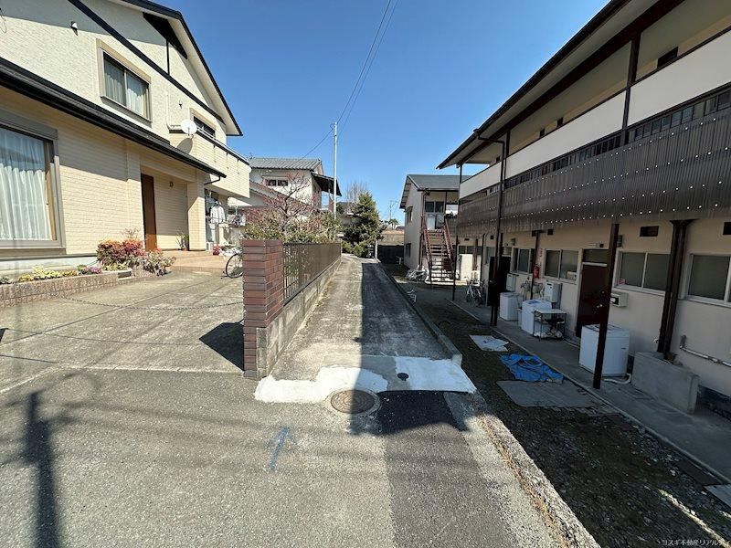 Building-Condition-Free Land for Sale in Higashi Ward, Kumamoto City - Thumbnail 4