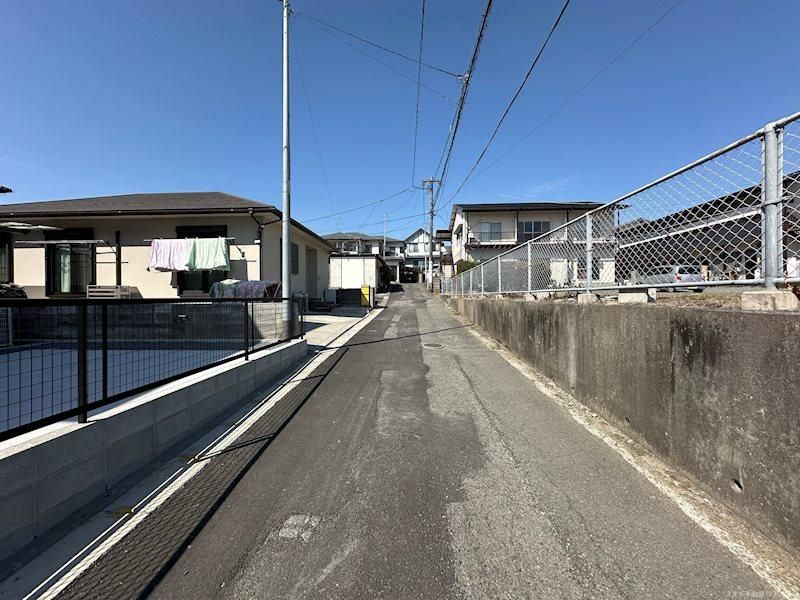Building-Condition-Free Land for Sale in Higashi Ward, Kumamoto City - Thumbnail 2