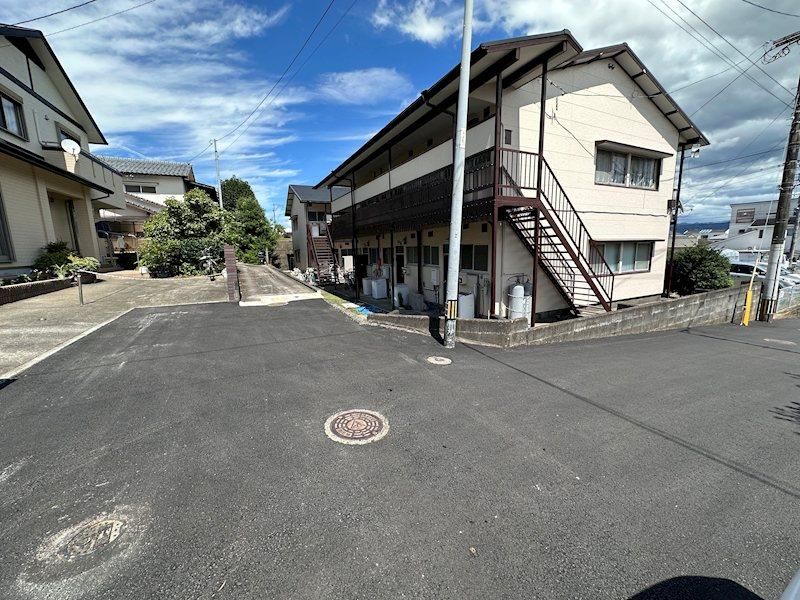 Building-Condition-Free Land for Sale in Higashi Ward, Kumamoto City - Thumbnail 3