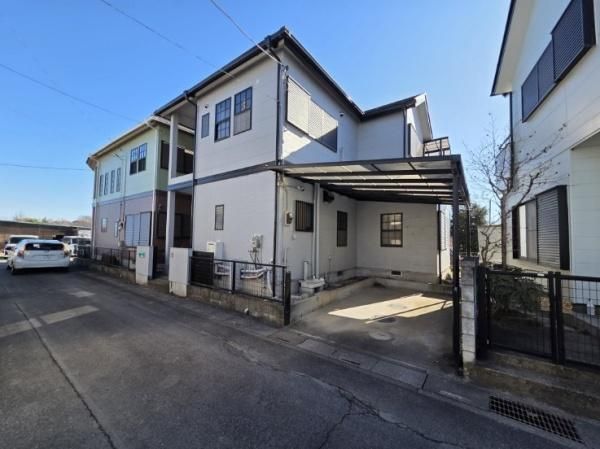 4LDKK House for Sale in Ageo, Saitama - 95.51 sqm - Thumbnail 2