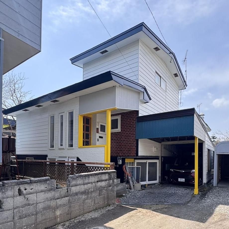 4LDK Detached House for Sale in Tomakomai, Hokkaido - Thumbnail 2