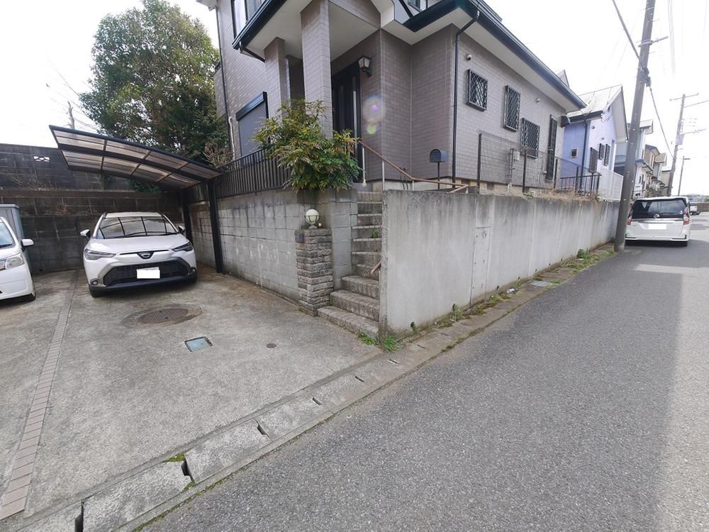 4LDK House for Sale in Yachimata, Chiba - 8 Million Yen - Thumbnail 3