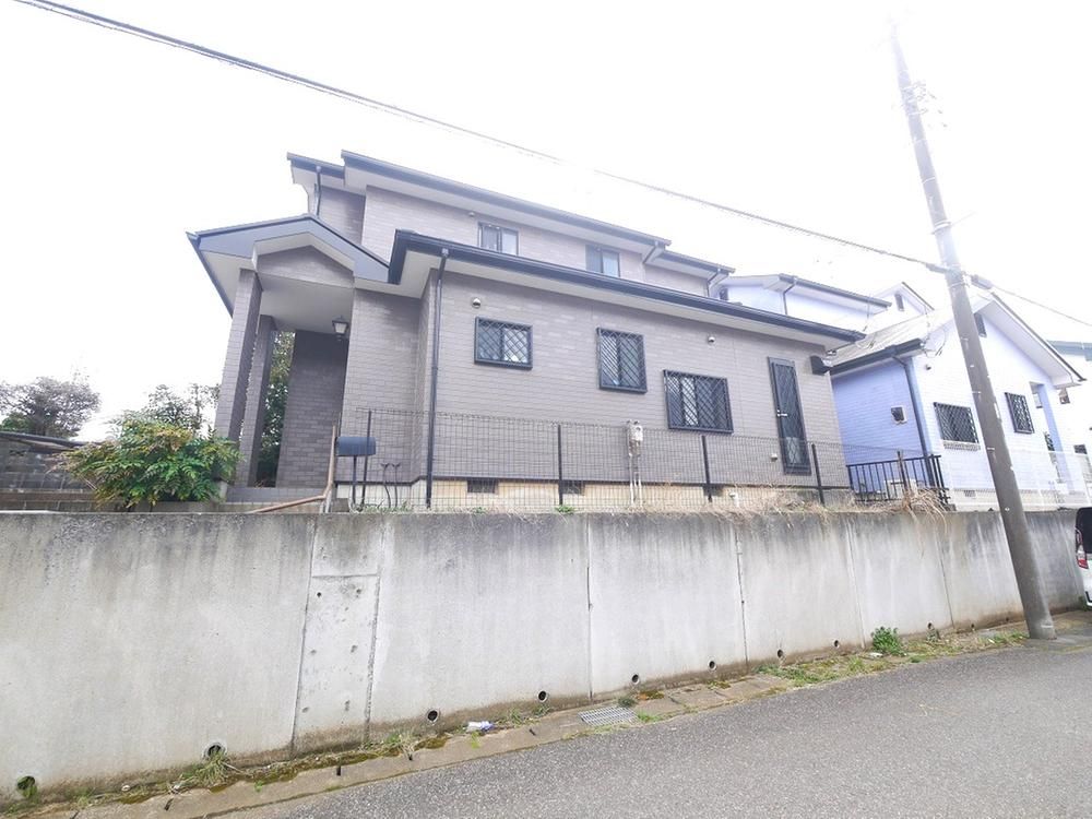 4LDK House for Sale in Yachimata, Chiba - 8 Million Yen - Thumbnail 4