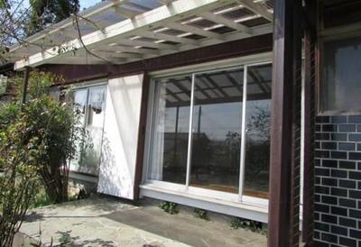 Sawada-021 (Remote Island Property) - Property Details - Niigata Prefecture Sado City Vacant House Bank Site — Image 2, Shibata, Niigata